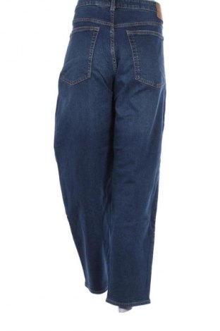 Női farmernadrág H&M Divided, Méret 3XL, Szín Kék, Ár 7 600 Ft