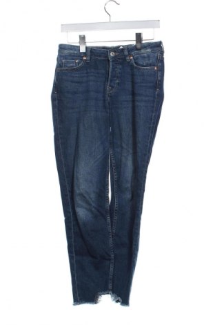 Női farmernadrág H&M Divided, Méret S, Szín Kék, Ár 5 800 Ft