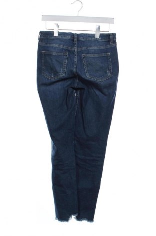 Dámské džíny  H&M Divided, Velikost S, Barva Modrá, Cena  367,00 Kč