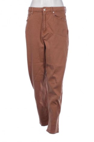 Damen Jeans H&M Divided, Größe L, Farbe Braun, Preis € 14,83