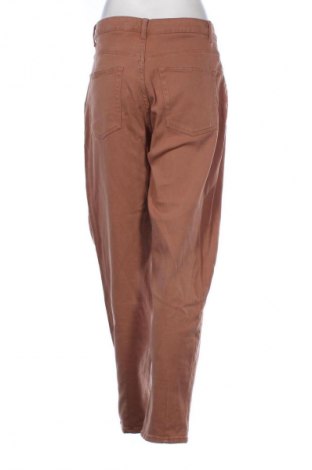 Damen Jeans H&M Divided, Größe L, Farbe Braun, Preis € 14,83