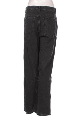 Női farmernadrág H&M Divided, Méret L, Szín Szürke, Ár 5 459 Ft