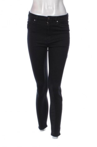 Dámske džínsy  H&M L.O.G.G., Veľkosť M, Farba Čierna, Cena  17,60 €