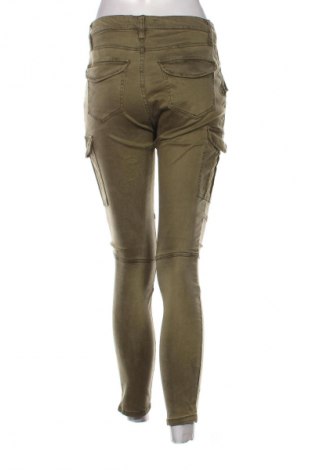 Női farmernadrág H&M L.O.G.G., Méret M, Szín Zöld, Ár 5 865 Ft