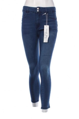 Blugi de femei Haily`s, Mărime M, Culoare Albastru, Preț 59,99 Lei