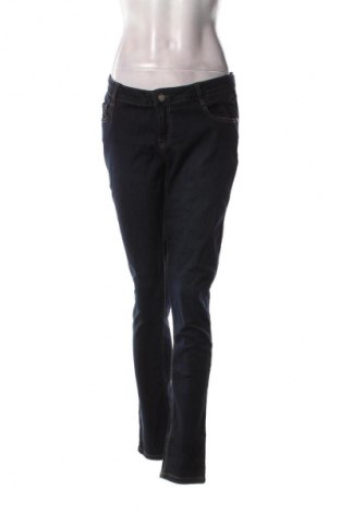 Női farmernadrág Hema, Méret XL, Szín Kék, Ár 10 779 Ft