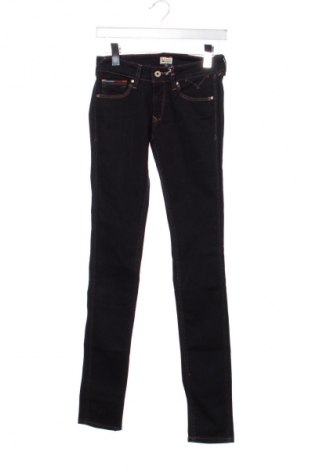 Blugi de femei Hilfiger Denim, Mărime S, Culoare Albastru, Preț 659,99 Lei