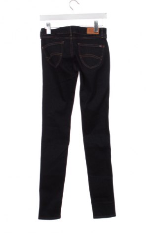 Blugi de femei Hilfiger Denim, Mărime S, Culoare Albastru, Preț 659,99 Lei