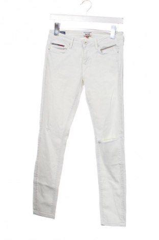 Γυναικείο Τζίν Hilfiger Denim, Μέγεθος S, Χρώμα Λευκό, Τιμή 56,99 €