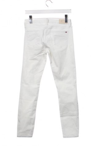 Γυναικείο Τζίν Hilfiger Denim, Μέγεθος S, Χρώμα Λευκό, Τιμή 56,99 €