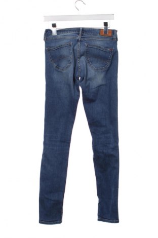 Damskie jeansy Hilfiger Denim, Rozmiar S, Kolor Niebieski, Cena 291,99 zł