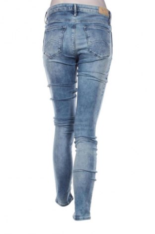 Dámské džíny  Hilfiger Denim, Velikost L, Barva Modrá, Cena  779,00 Kč