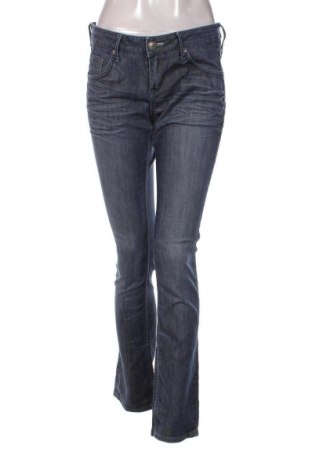 Női farmernadrág Hilfiger Denim, Méret L, Szín Kék, Ár 13 079 Ft