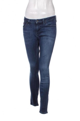 Dámské džíny  Hilfiger Denim, Velikost M, Barva Modrá, Cena  809,00 Kč