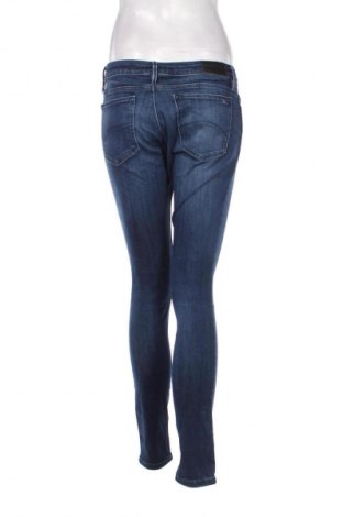 Dámské džíny  Hilfiger Denim, Velikost M, Barva Modrá, Cena  809,00 Kč