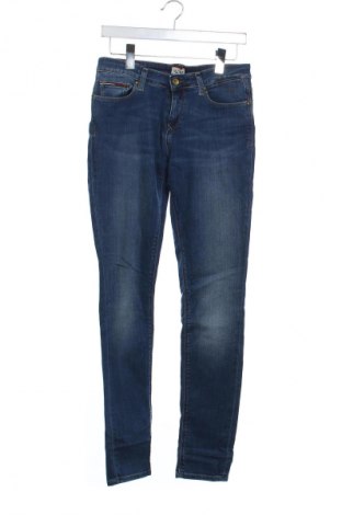 Dámské džíny  Hilfiger Denim, Velikost M, Barva Modrá, Cena  1 126,00 Kč