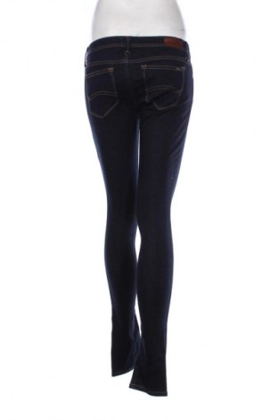 Blugi de femei Hilfiger Denim, Mărime S, Culoare Albastru, Preț 152,99 Lei