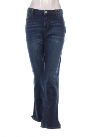 Damen Jeans Hollister, Größe L, Farbe Blau, Preis 20,97 €