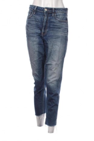 Damen Jeans Hollister, Größe M, Farbe Blau, Preis € 12,99