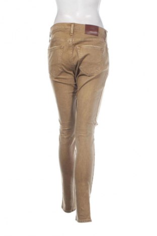 Női farmernadrág Hollister, Méret XL, Szín Barna, Ár 6 299 Ft