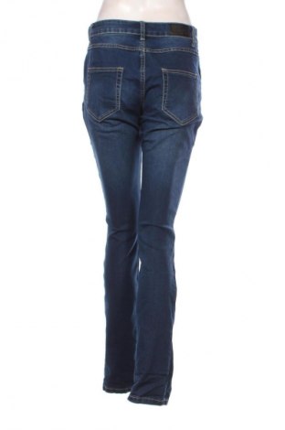 Dámske džínsy  Jam Luxury Jeans, Veľkosť L, Farba Modrá, Cena  9,95 €