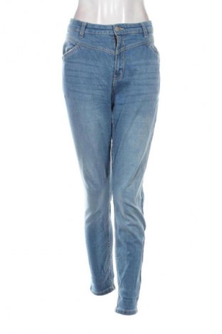Dámske džínsy  Janina, Veľkosť XL, Farba Modrá, Cena  14,83 €