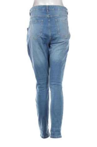 Dámske džínsy  Janina, Veľkosť XL, Farba Modrá, Cena  14,83 €