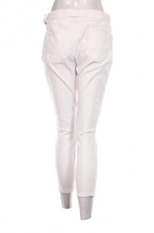 Dámske džínsy  Janina, Veľkosť XL, Farba Biela, Cena  14,95 €