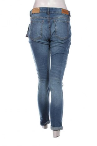 Damskie jeansy Janina, Rozmiar M, Kolor Niebieski, Cena 74,99 zł