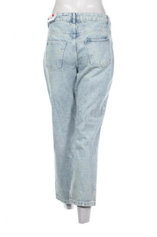 Damen Jeans Janina, Größe M, Farbe Blau, Preis € 15,99