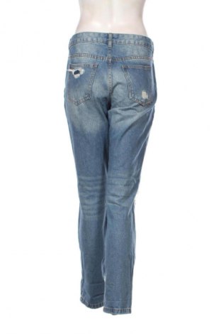Damen Jeans Janina, Größe M, Farbe Blau, Preis 14,77 €
