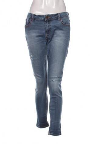Damen Jeans Janina, Größe M, Farbe Blau, Preis 14,83 €