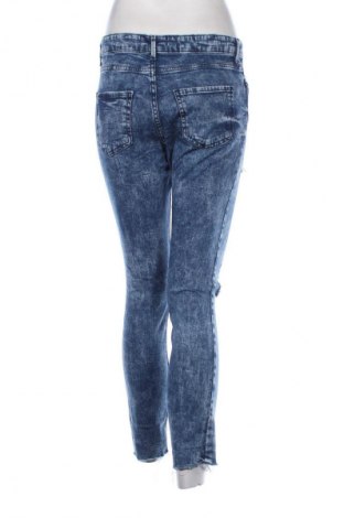 Blugi de femei Janina, Mărime M, Culoare Albastru, Preț 50,99 Lei