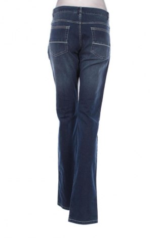 Blugi de femei Jigsaw, Mărime XL, Culoare Albastru, Preț 453,00 Lei