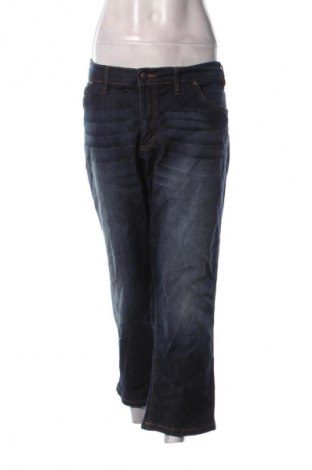 Damen Jeans John Baner, Größe XXL, Farbe Blau, Preis 21,99 €