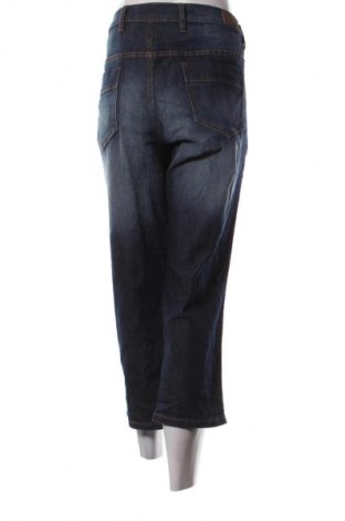 Damen Jeans John Baner, Größe XXL, Farbe Blau, Preis 21,99 €