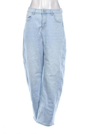 Damen Jeans Junona, Größe M, Farbe Blau, Preis 20,97 €