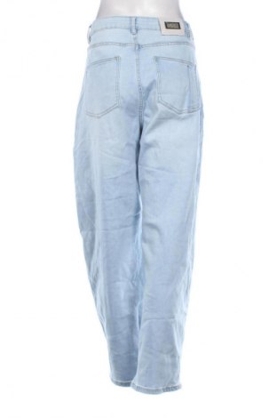 Damen Jeans Junona, Größe M, Farbe Blau, Preis 20,97 €