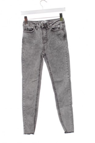 Blugi de femei Karol, Mărime XS, Culoare Gri, Preț 78,95 Lei