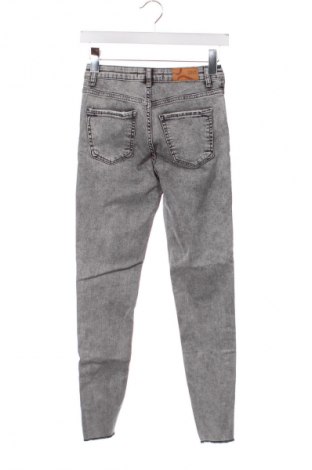 Blugi de femei Karol, Mărime XS, Culoare Gri, Preț 78,95 Lei