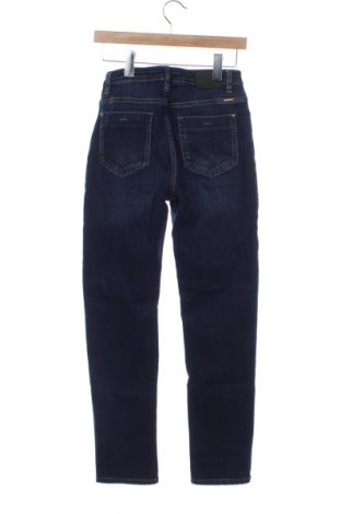 Blugi de femei Kensol, Mărime XS, Culoare Albastru, Preț 107,89 Lei