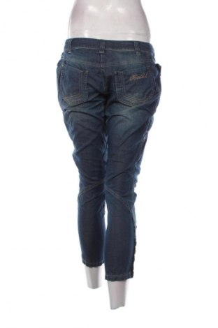 Damen Jeans Kensol, Größe M, Farbe Blau, Preis € 13,99
