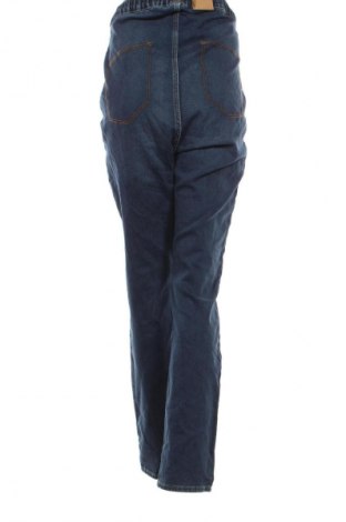 Dámske džínsy  Kiabi, Veľkosť XL, Farba Modrá, Cena  15,95 €