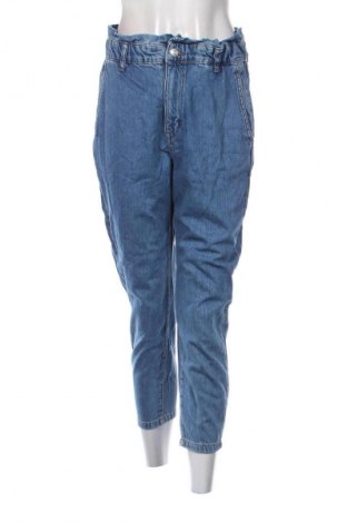 Blugi de femei Koton, Mărime S, Culoare Albastru, Preț 145,00 Lei