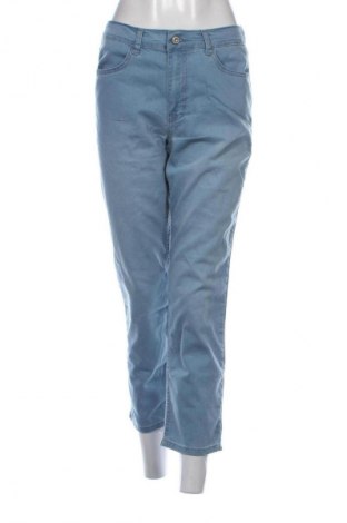 Damen Jeans LC Waikiki, Größe M, Farbe Blau, Preis 39,39 €