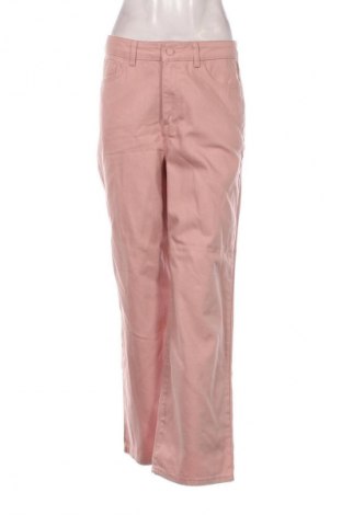 Damen Jeans LC Waikiki, Größe M, Farbe Rosa, Preis 24,49 €