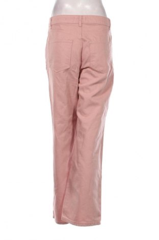Damen Jeans LC Waikiki, Größe M, Farbe Rosa, Preis 24,49 €