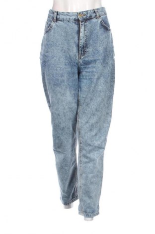 Női farmernadrág LCW, Méret XL, Szín Kék, Ár 5 800 Ft