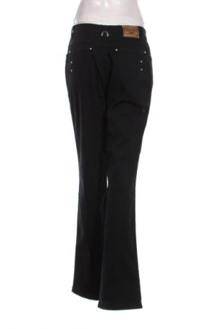 Dámske džínsy  Lafei Nier, Veľkosť L, Farba Čierna, Cena  14,77 €
