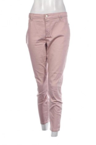 Női farmernadrág Lascana, Méret XL, Szín Rózsaszín, Ár 11 099 Ft